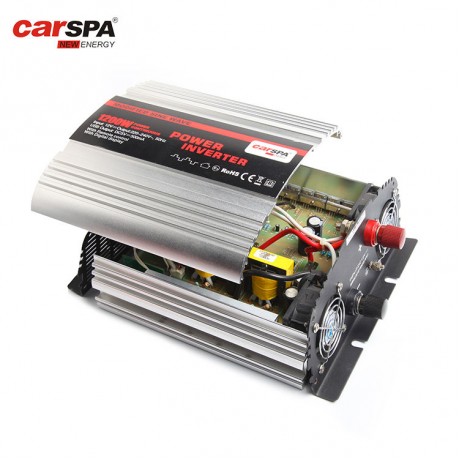 2500 Watt 24V Modifiye İnverter Carspa